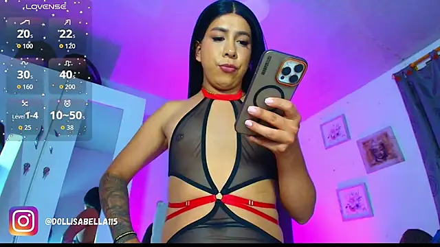 isabelladoll19 webcam