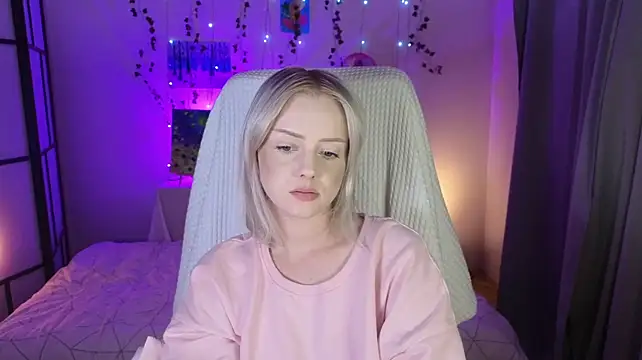 ImBonBon webcam