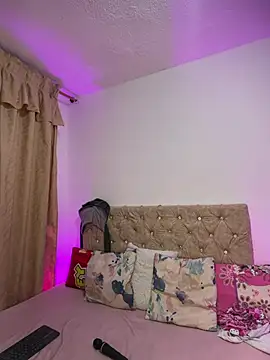 NikyBrookss webcam