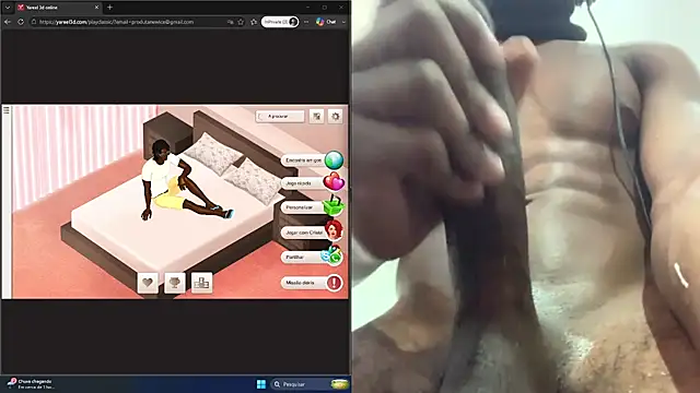 Drolgas webcam
