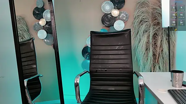 luna_willians webcam