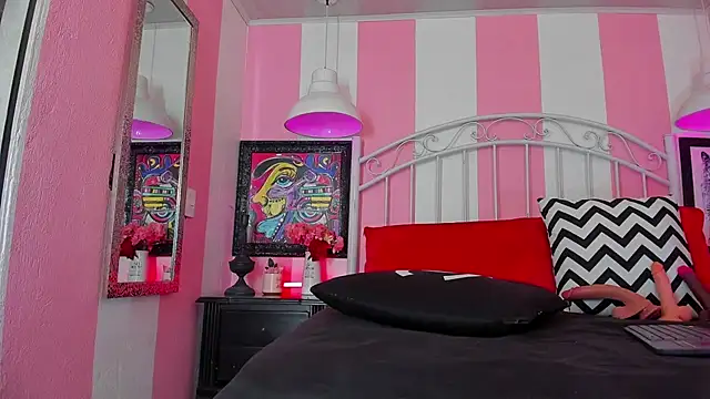 Liah_Grey8 webcam