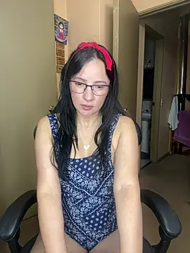 ValeriaVixen webcam