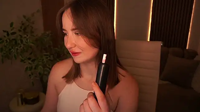 SofieBloom webcam