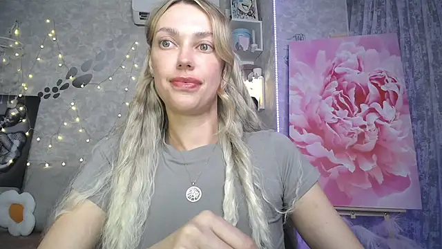 NickyAdamidi webcam