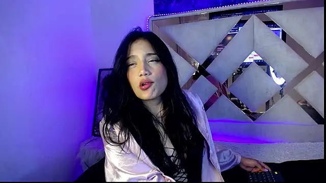 ladymooncs webcam