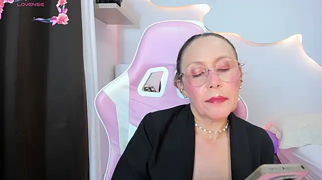 daliascoth- webcam