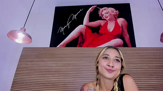 Rachel_Tom webcam