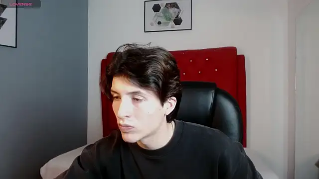 Marcoviolet webcam