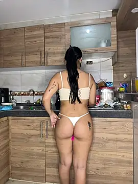 ValeriaRossie webcam