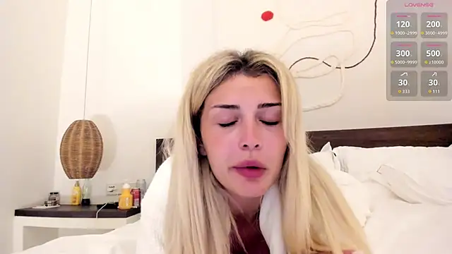 lissababe1 webcam