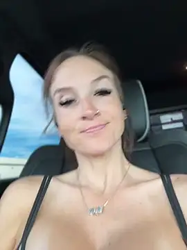 Kate-Paul webcam