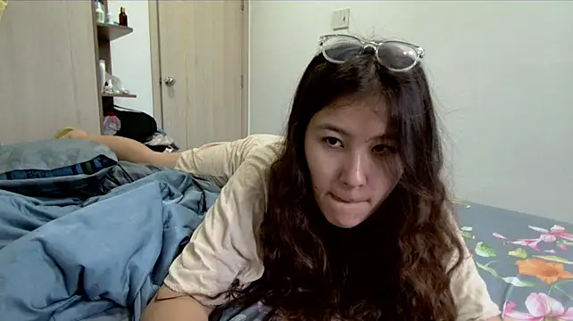 Riz_girl webcam