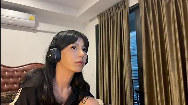 kawaimin webcam