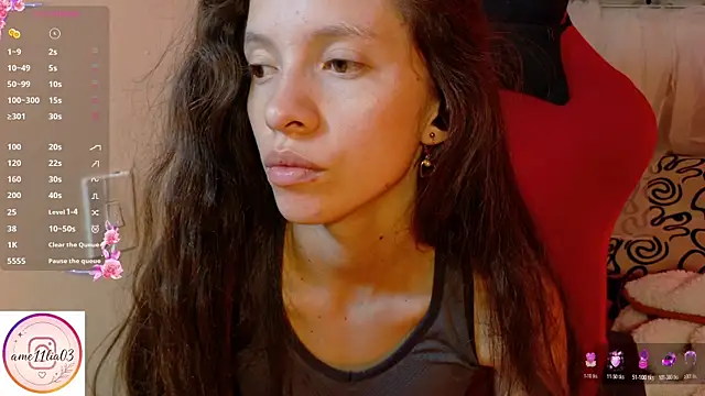 sweetdam12 live cam on StripChat