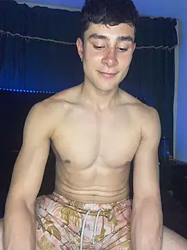 AustinJones_ live sex cam