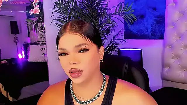 Keira_Fox31 webcam