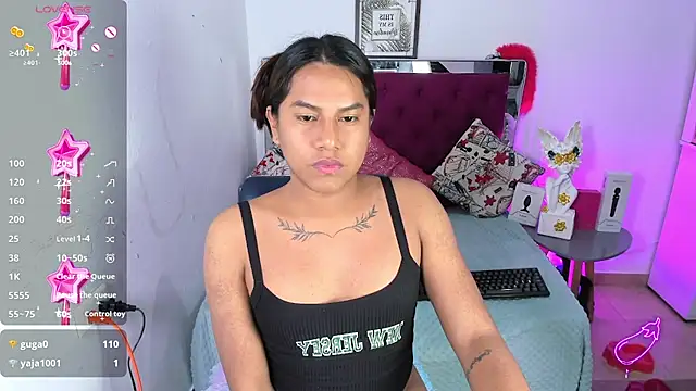 Samnthasm webcam