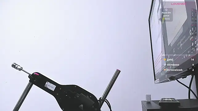 dulce_tentacion23 webcam