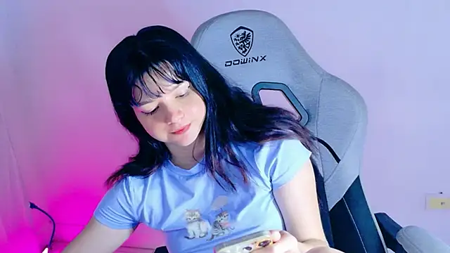 stephybrown webcam