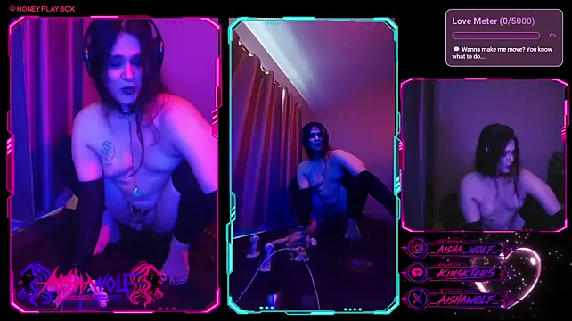 kinkstar5 webcam