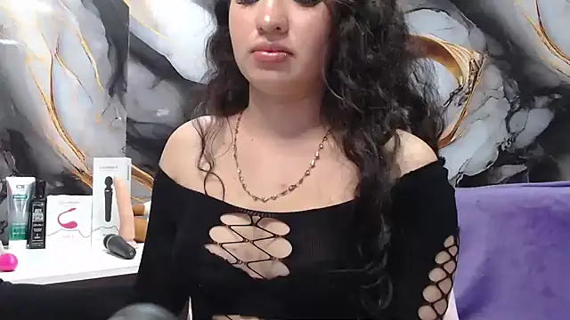 lilimini032 webcam