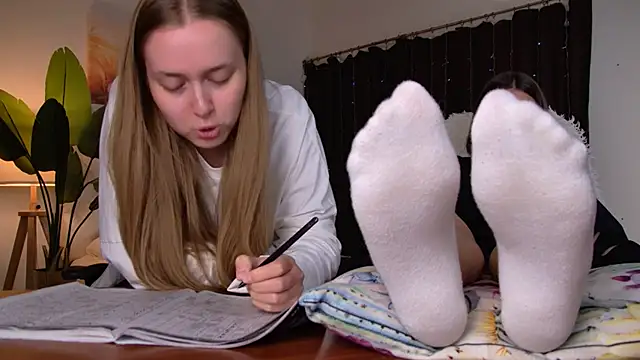 JenniferGraces webcam