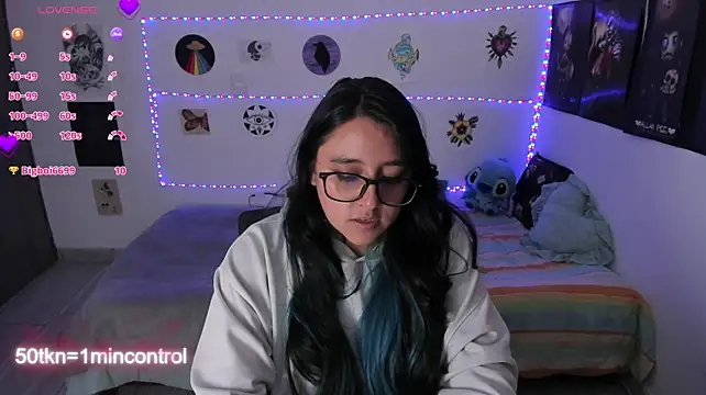 Cherry_blush_ webcam