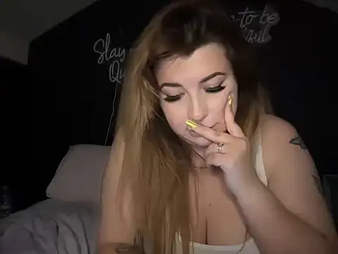 curvy_rosie69 webcam