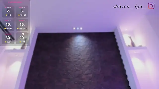 SharonLyn_ webcam