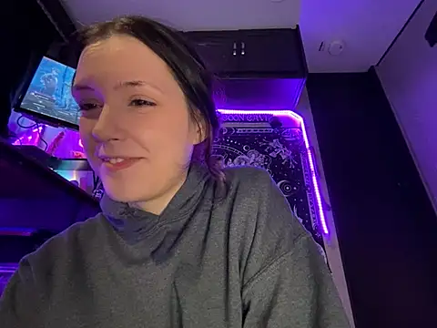 Lilactease webcam