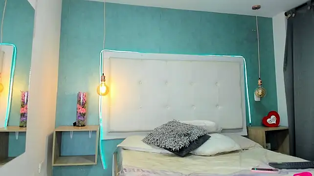 DominikDiaz webcam
