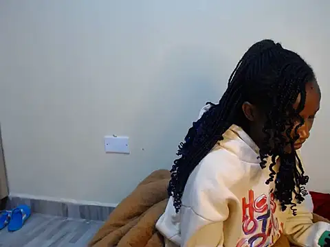 KittyFay webcam