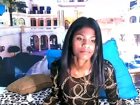 IndianSilkySpice webcam