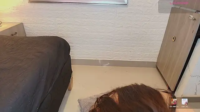 LindsayJohans webcam
