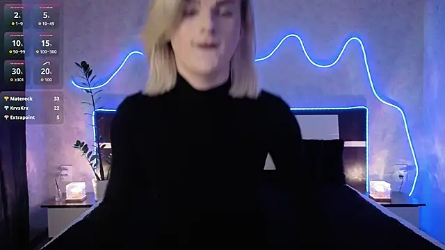 sexyblondee69 webcam