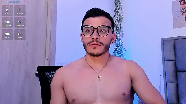 Lian_ferrer webcam