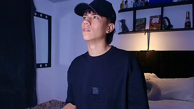 Jacob__10 live cam on StripChat