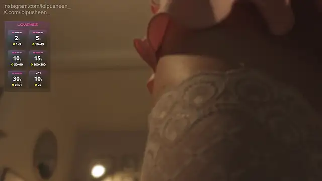 JulietteDee webcam