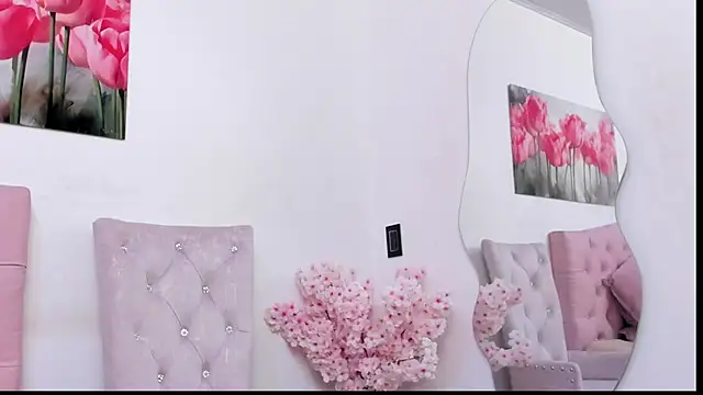 pinky_f00x webcam