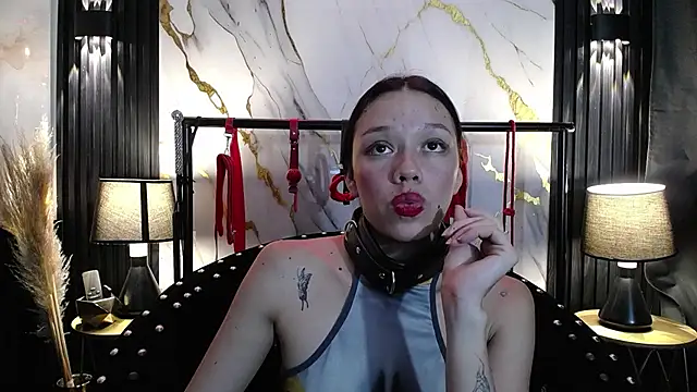 Doll4anall webcam