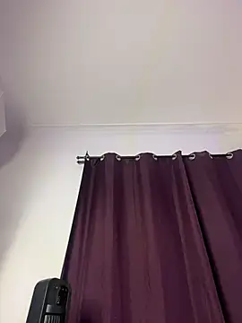 MiilaBlake webcam
