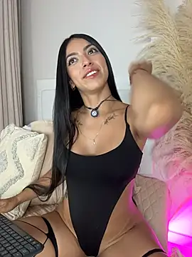Celeste_Amber webcam