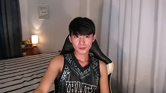 asian_dai webcam
