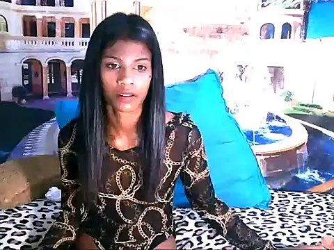 IndianSilkySpice webcam