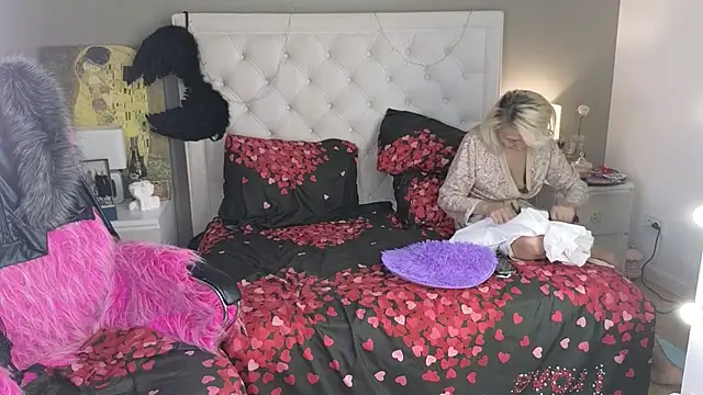 RoxalanaStar