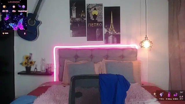 Keyla01_ webcam