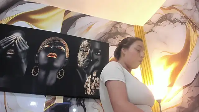 LizzRouse webcam