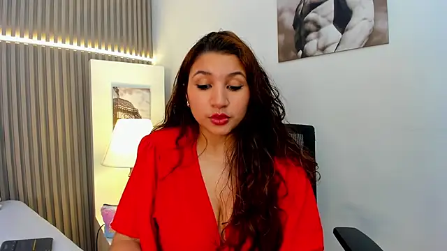 Victoria_Rosee webcam