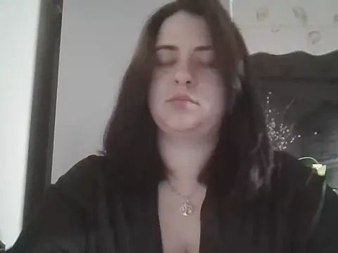Zanoriala live cam on StripChat